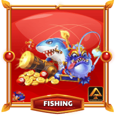 ACEGAME888 Fishing