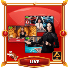 ACEGAME888 Live