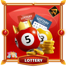ACEGAME888 Lottery