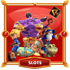 ACEGAME888 Slots