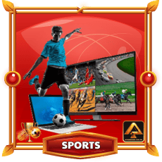 ACEGAME888 Sports