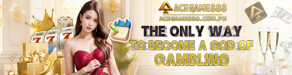 ACEGAME888 - Legitimate Online Casino