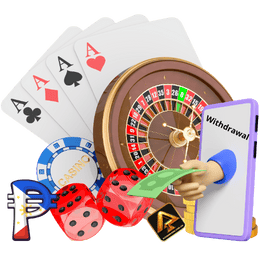 ACEGAME888 Withdrawal